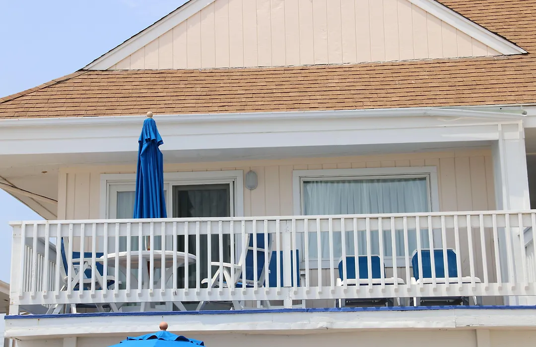 The White Sands Resort And Spa-1