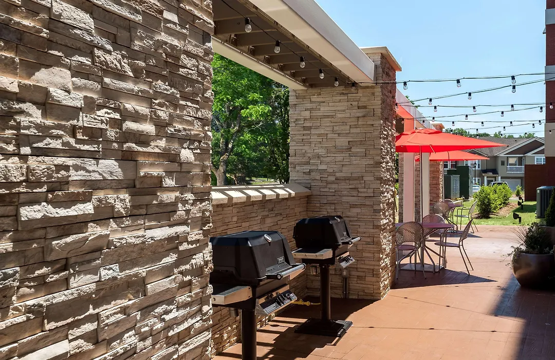 Home2 Suites By Hilton Charlotte University Research Park-1