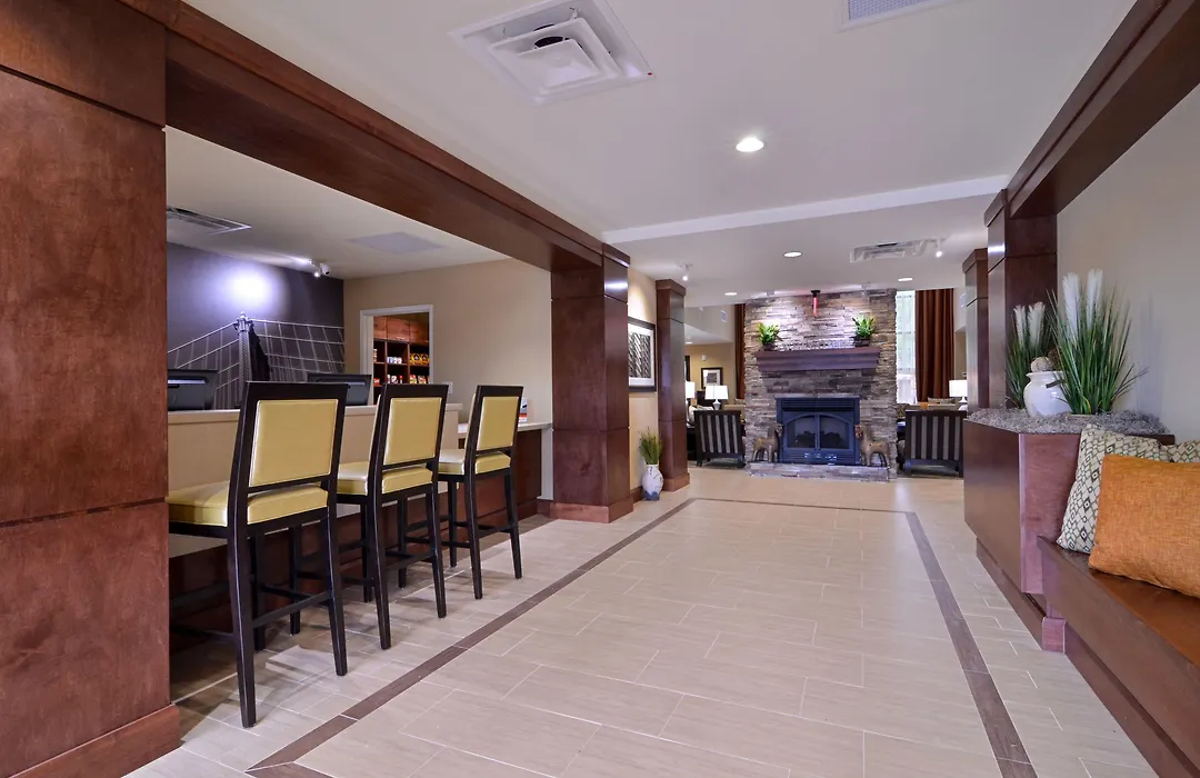 Staybridge Suites Tomball By Ihg-1