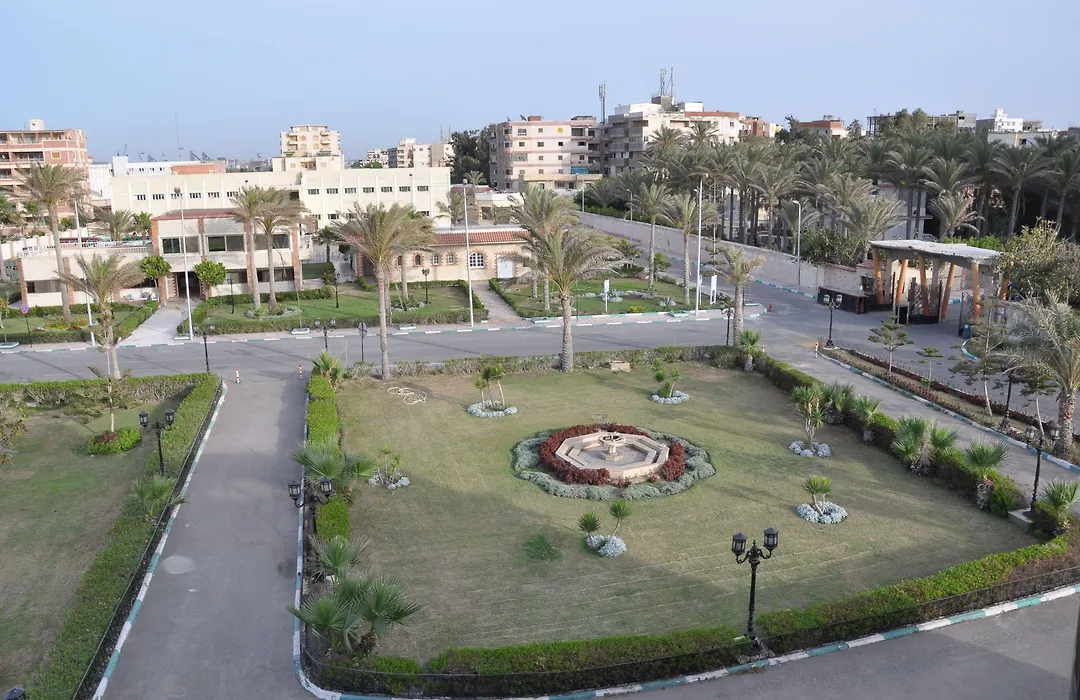 Ajami Hotel Armed Forces Apartments-1