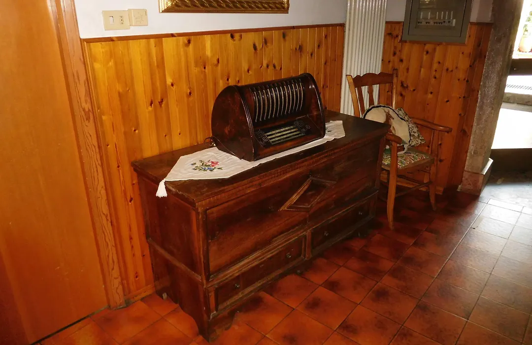 Antico Albergo Sant'Antonio-1
