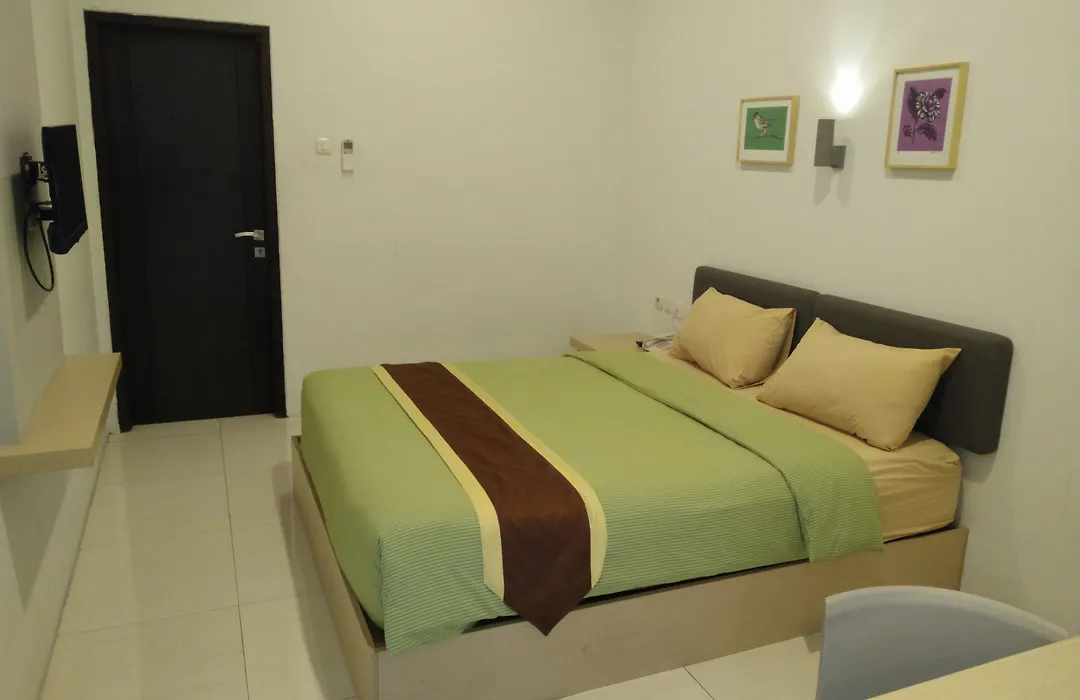 Sentra Inn Bandung-1