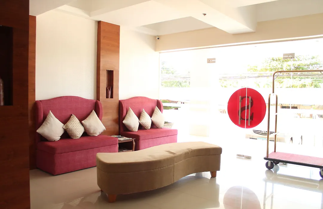 Sebastien Hotel-1