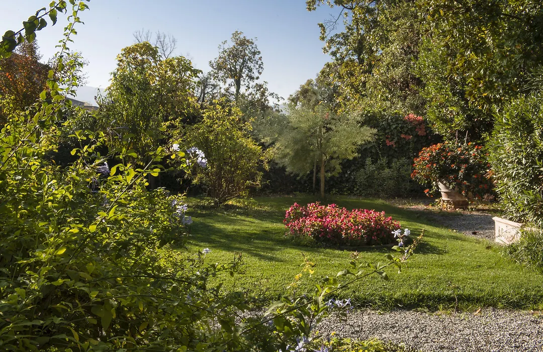 Al Porto Di Lucca B&B-1