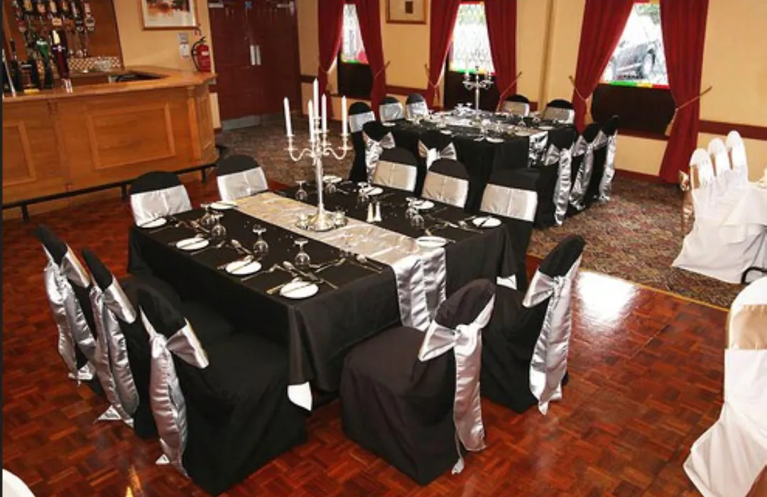 Cohannon Inn-1