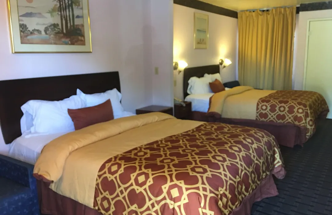 Executive Suites Inn-1