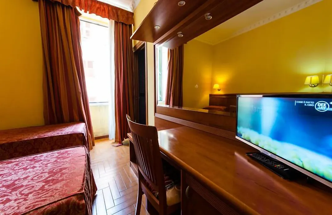 Hotel Lella-1