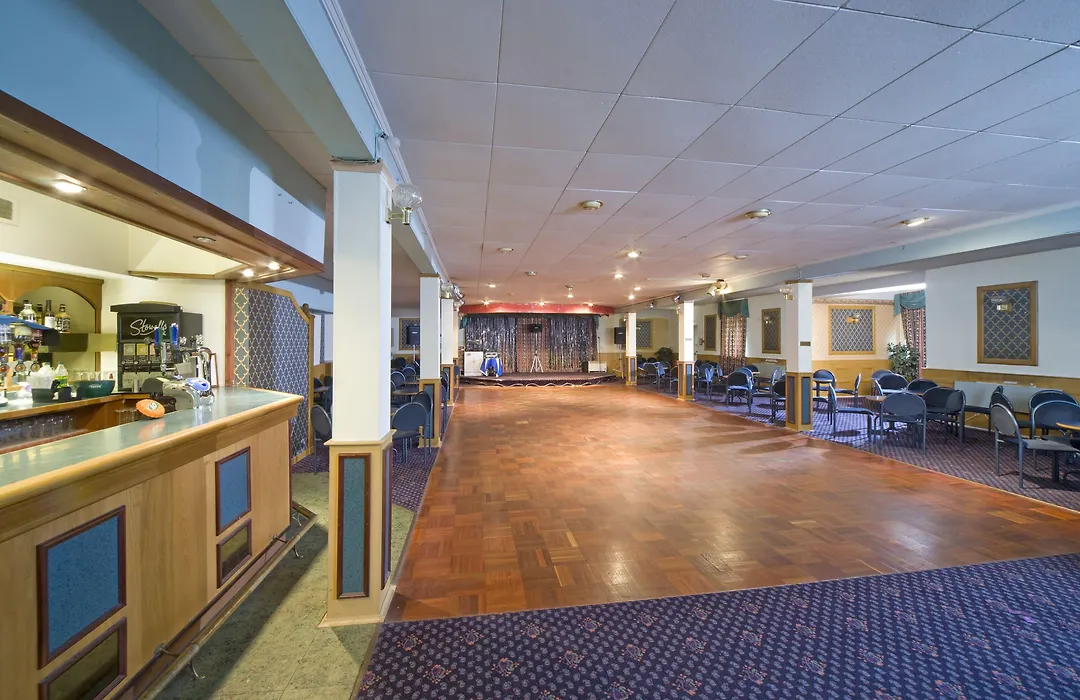 The Great Western Hotel-1