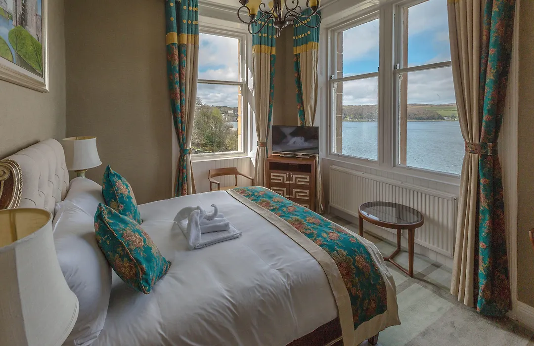 The Glenburn Hotel-1