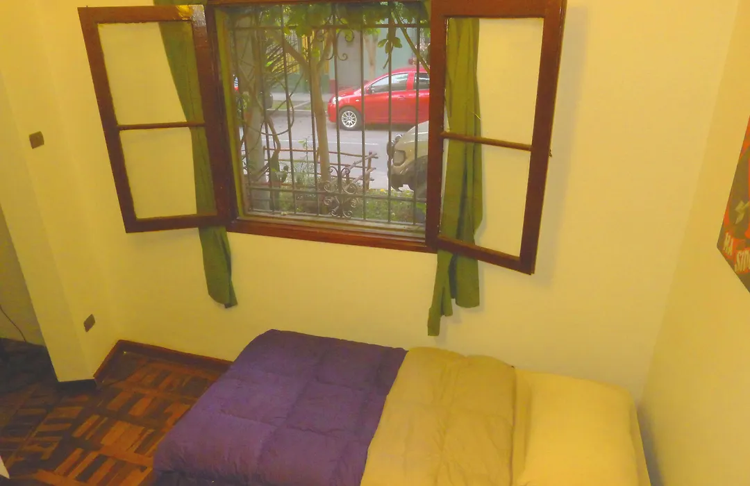 Casa Nuestra Peru-1