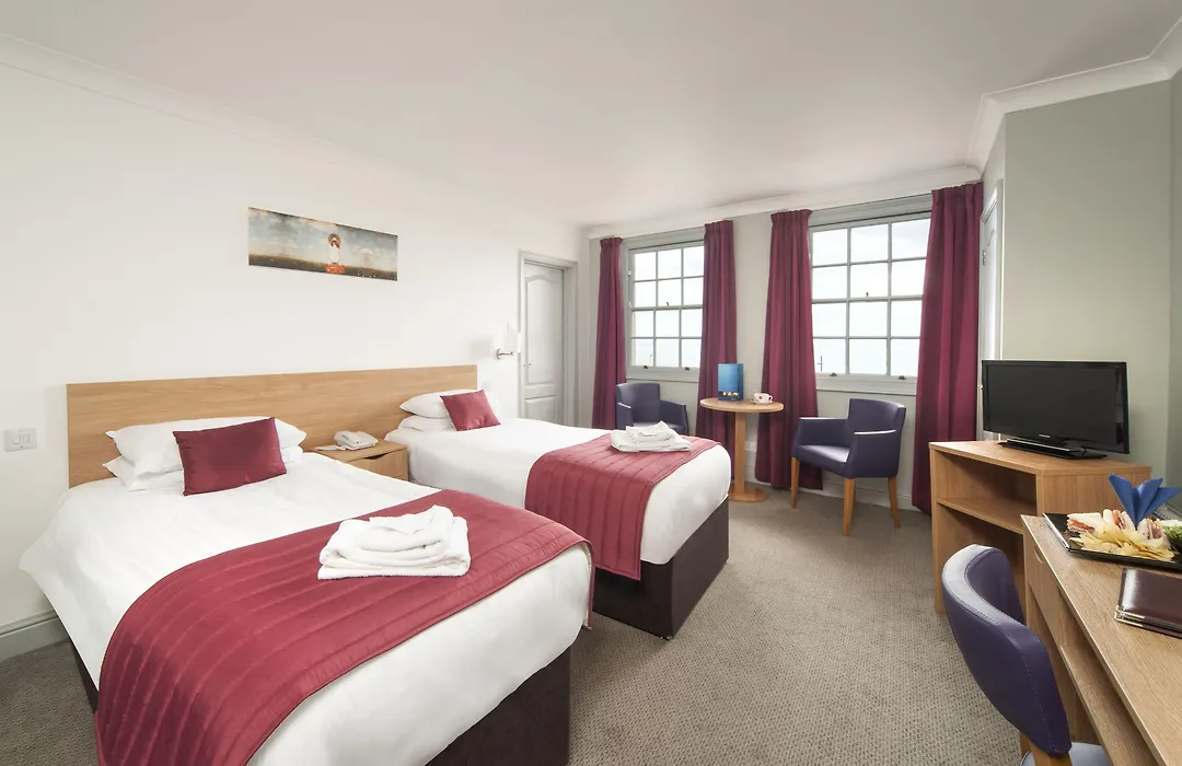 The Caledonian Hotel-1