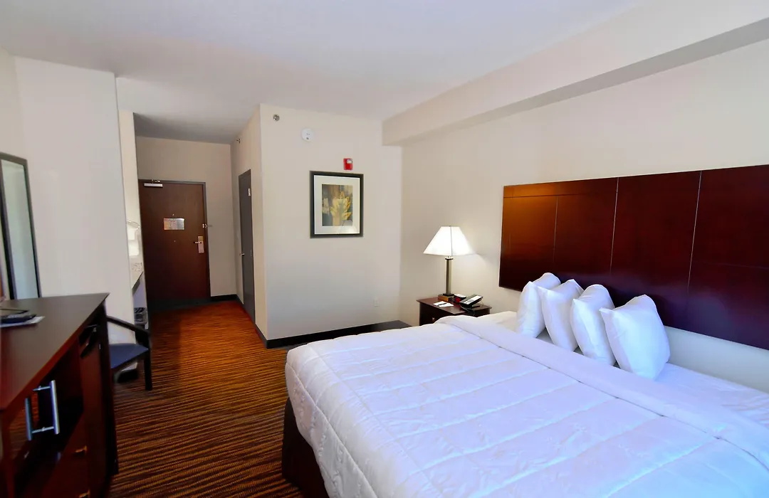 Cobblestone Inn & Suites - Monticello-1