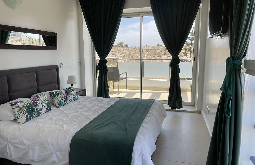 Auberge Oualidia Dream-1