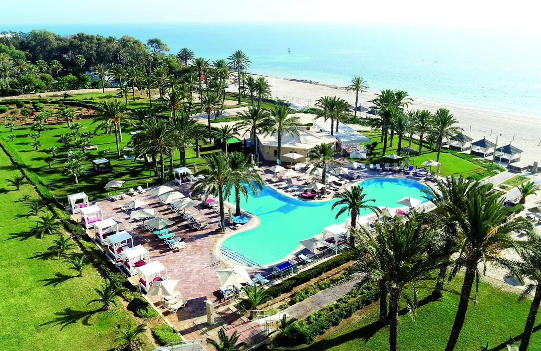 Tui Blue Scheherazade - Adults Only-1