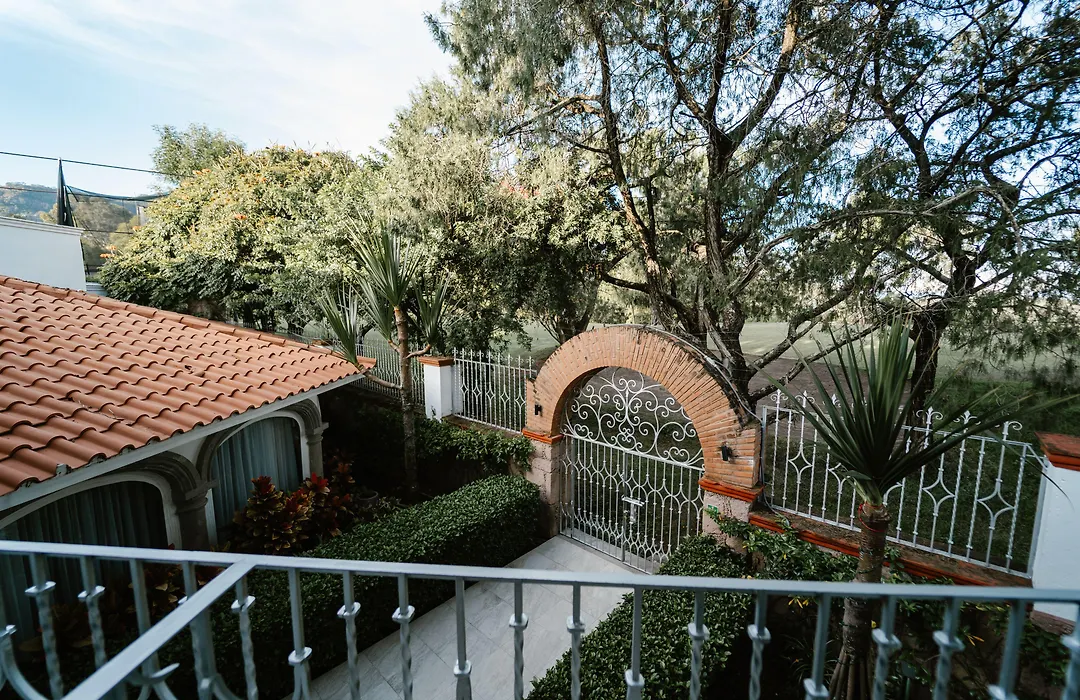 Hotel Boutique De Cantera Y Plata-1