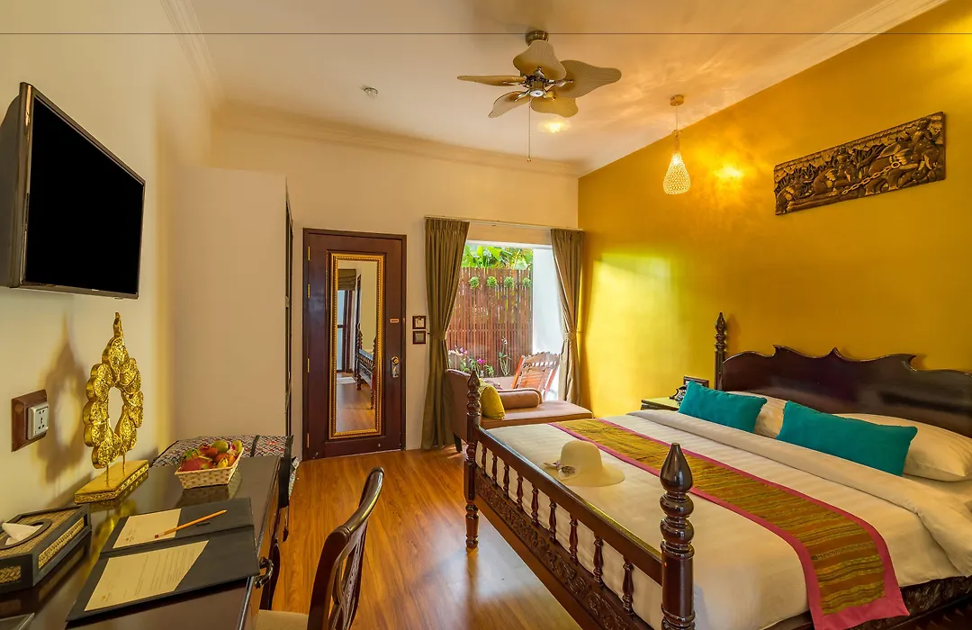 Beyond Yangon Inn-1