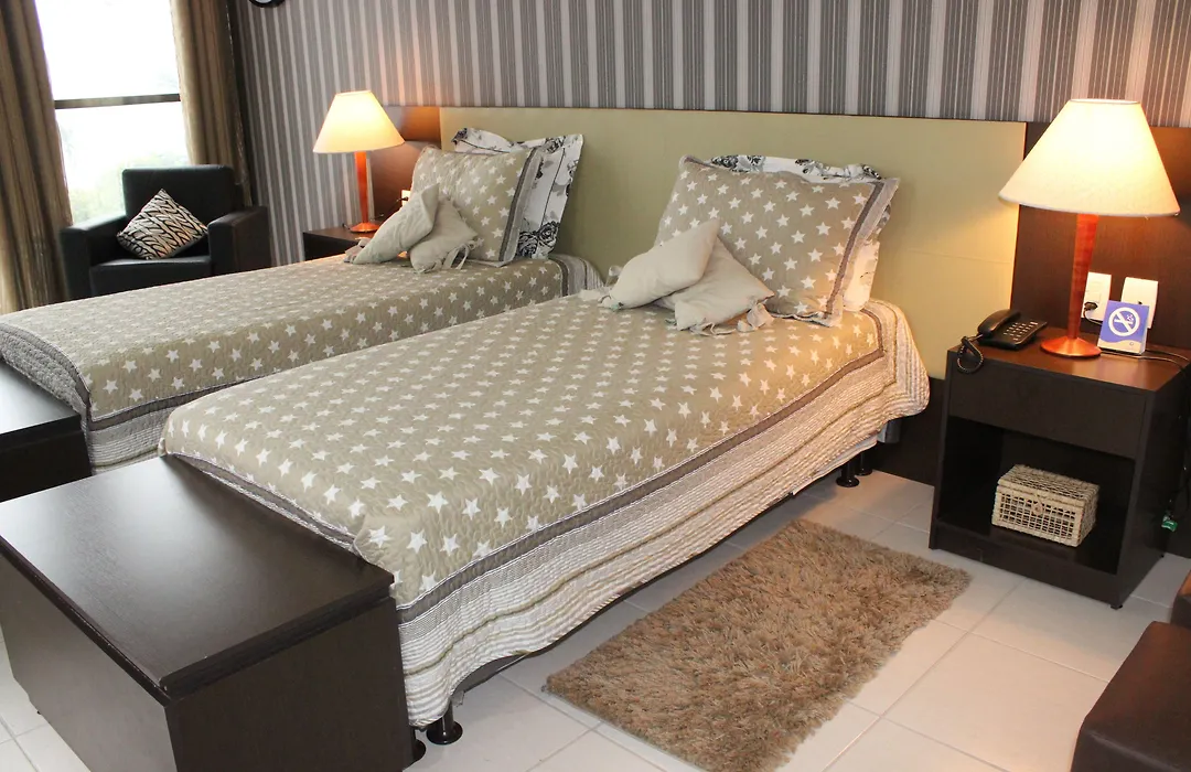 Betel Beach Flat Internacional Boa Viagem-1