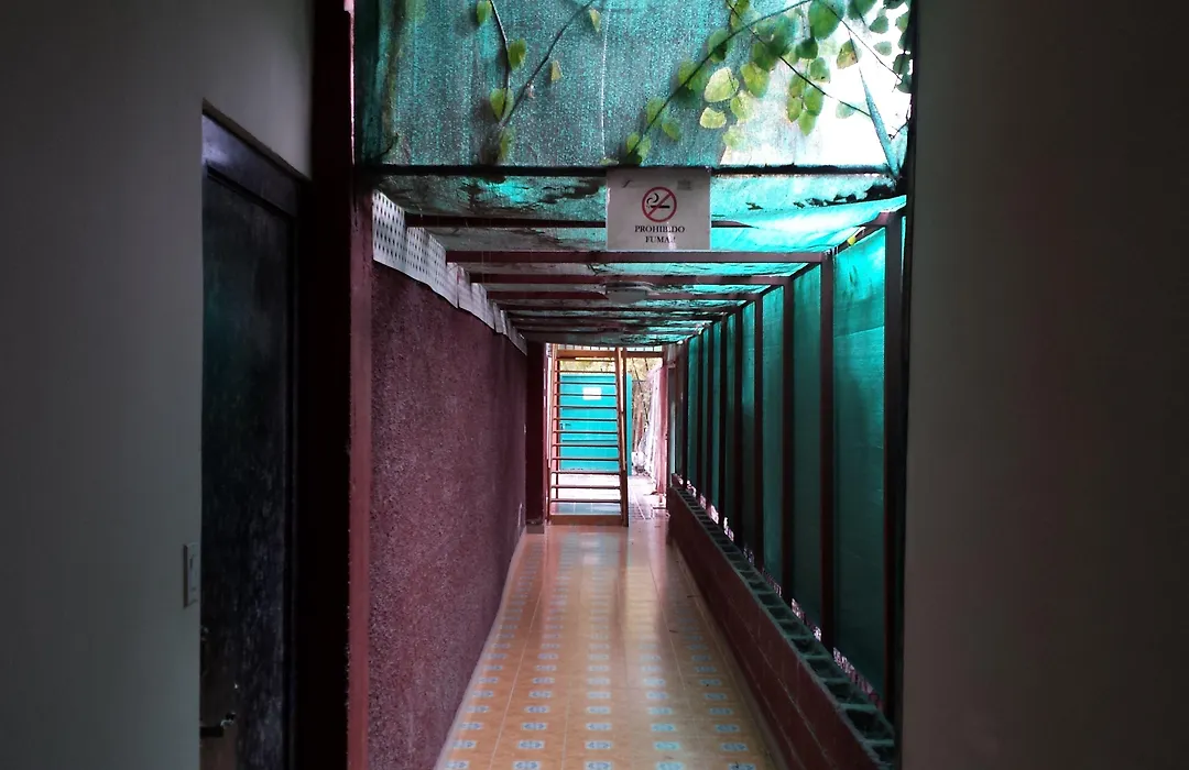Hotel Esmeralda-1