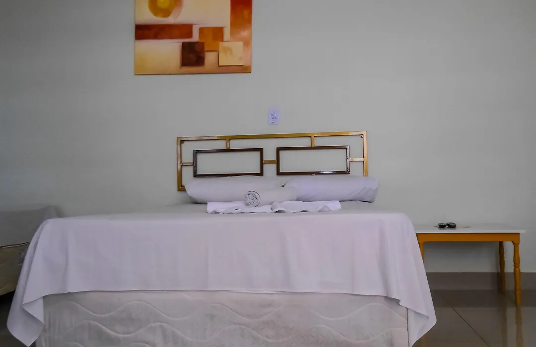 Hotel Itaipu-1