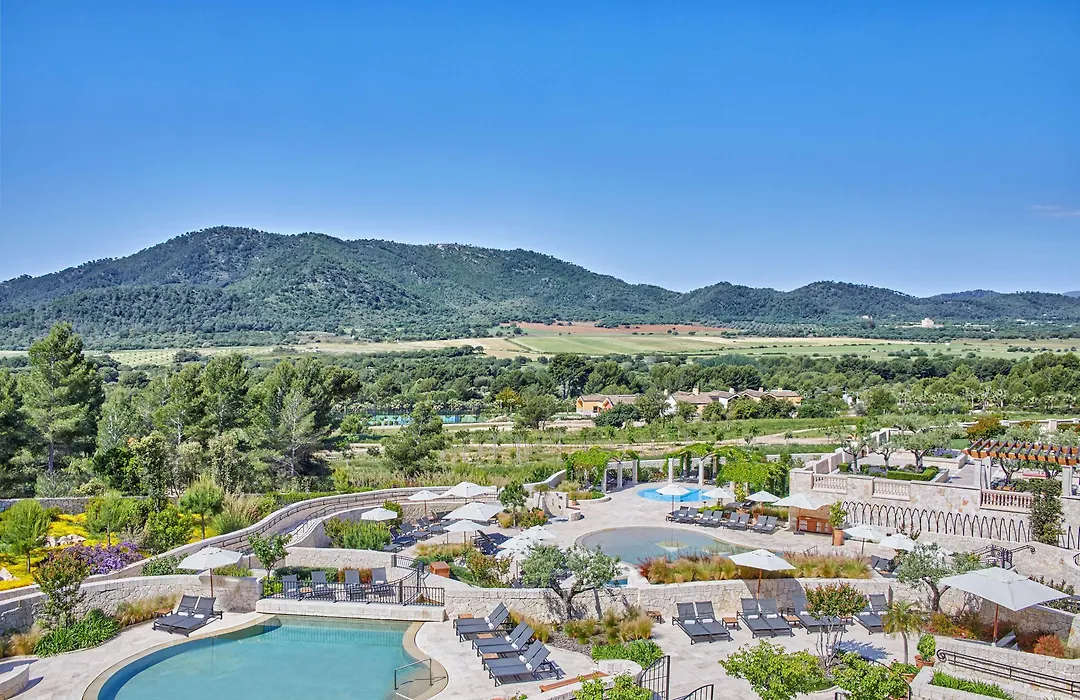 Cap Vermell Grand Hotel-1