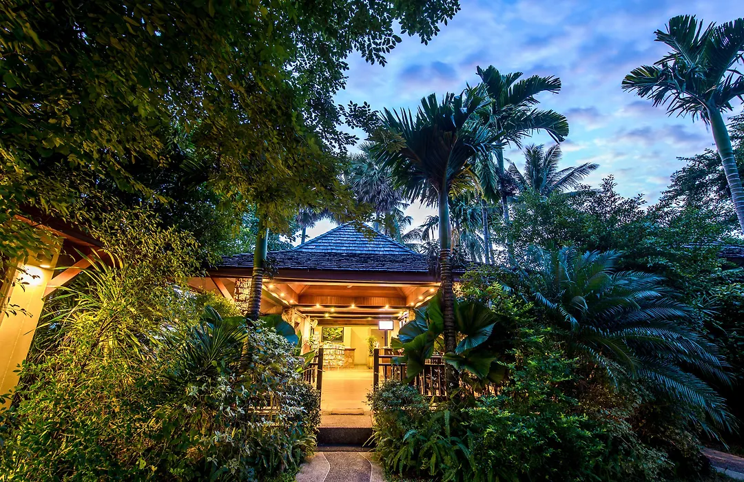 Pai Tan Villas - Sha Extra Plus-1