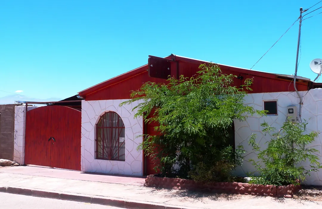Hostal Solor-1