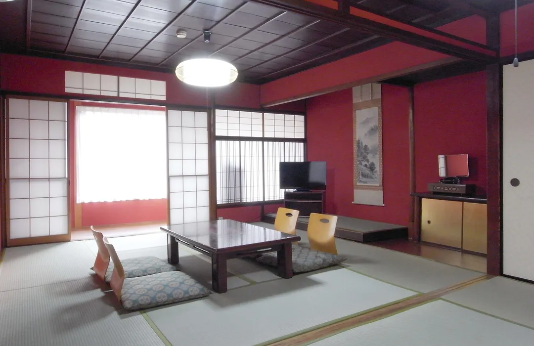 Ryokan Yamamuro-1