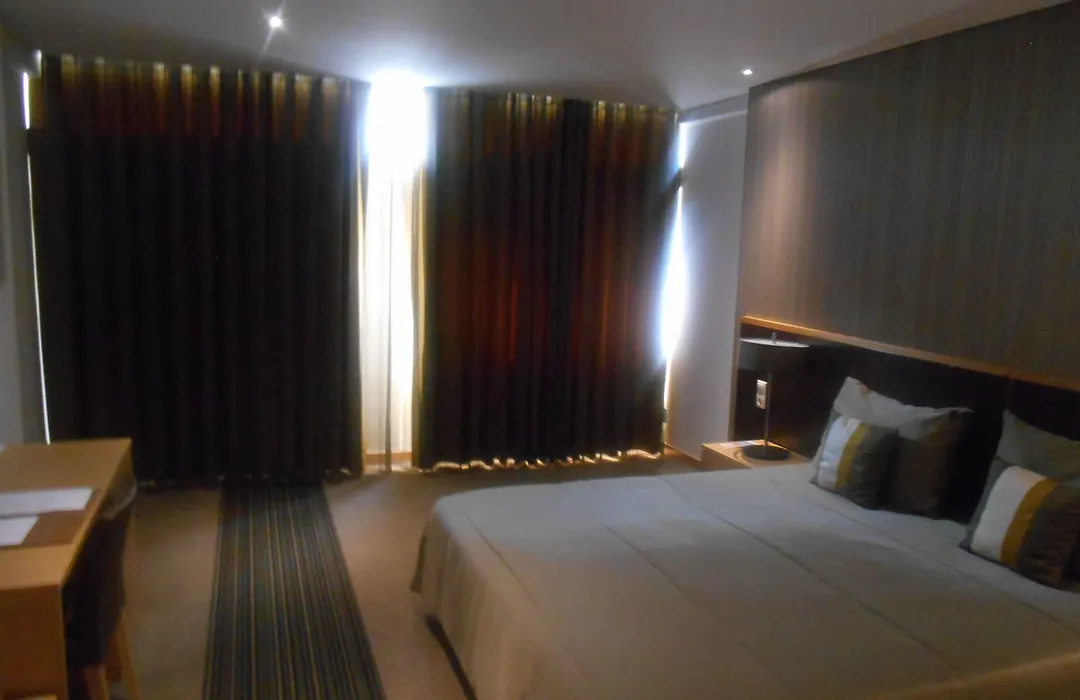 Ritz Capital-1