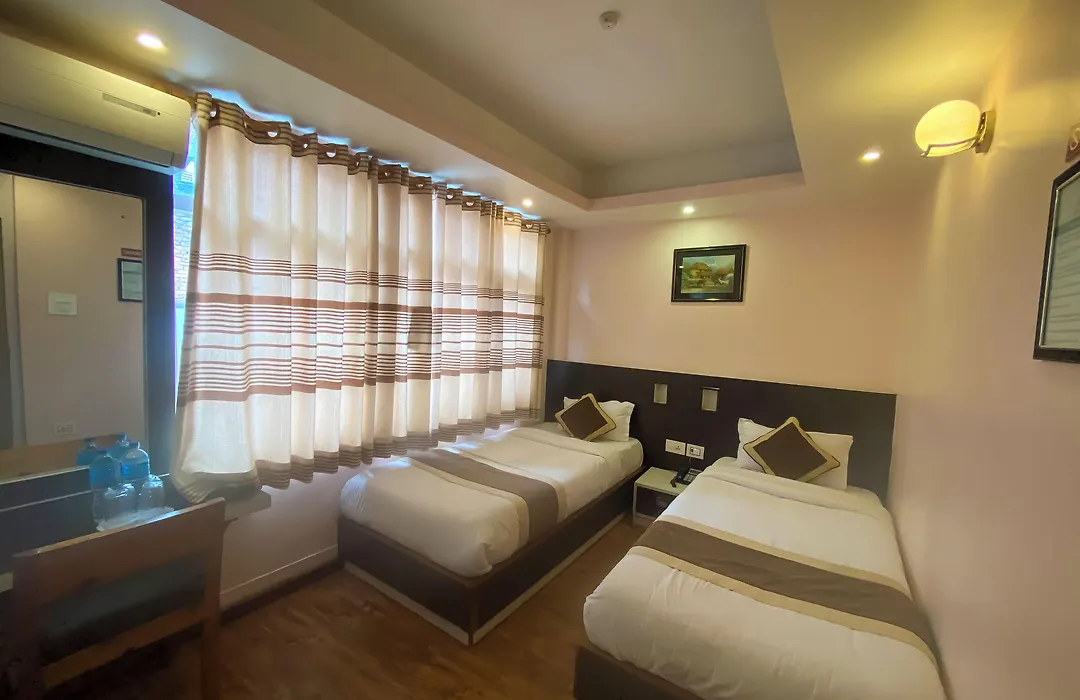 Lemon Tree Hotel Pvt. Ltd-1