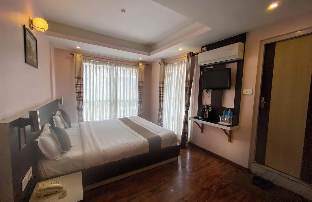 Lemon Tree Hotel Pvt. Ltd-1