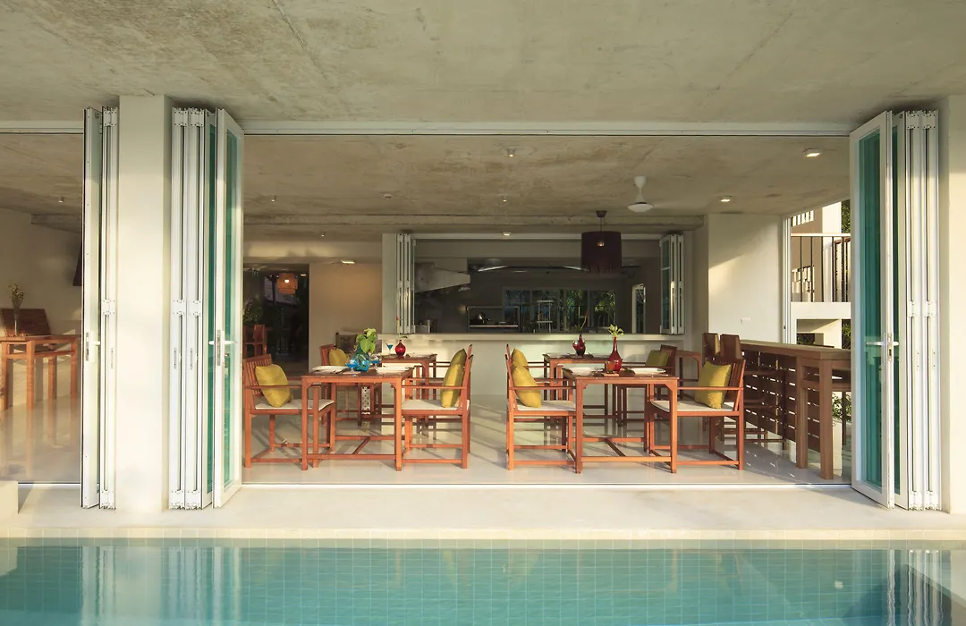 Wabi Sabi Boutique Hotel - Sha Extra Plus-1