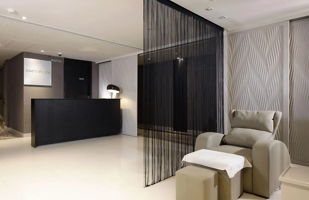 Holiday Inn Express New Delhi International Airport T3 By Ihg-1