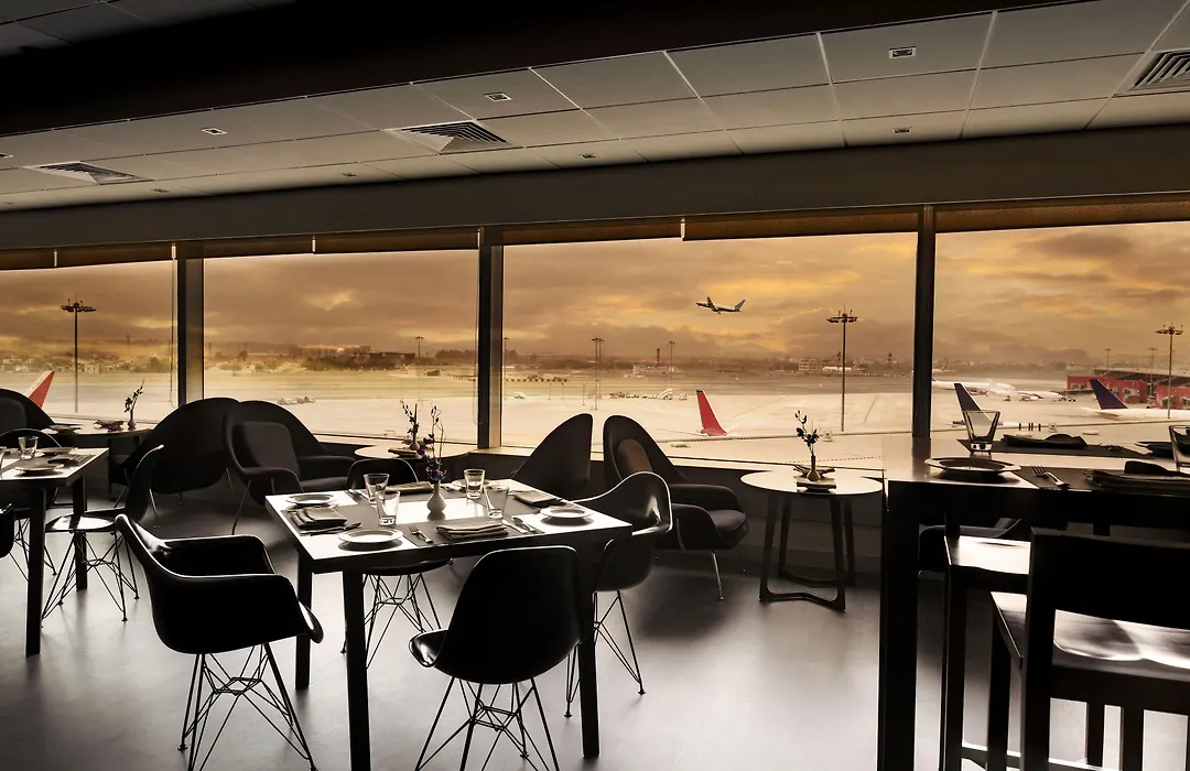 Holiday Inn Express New Delhi International Airport T3 By Ihg-1