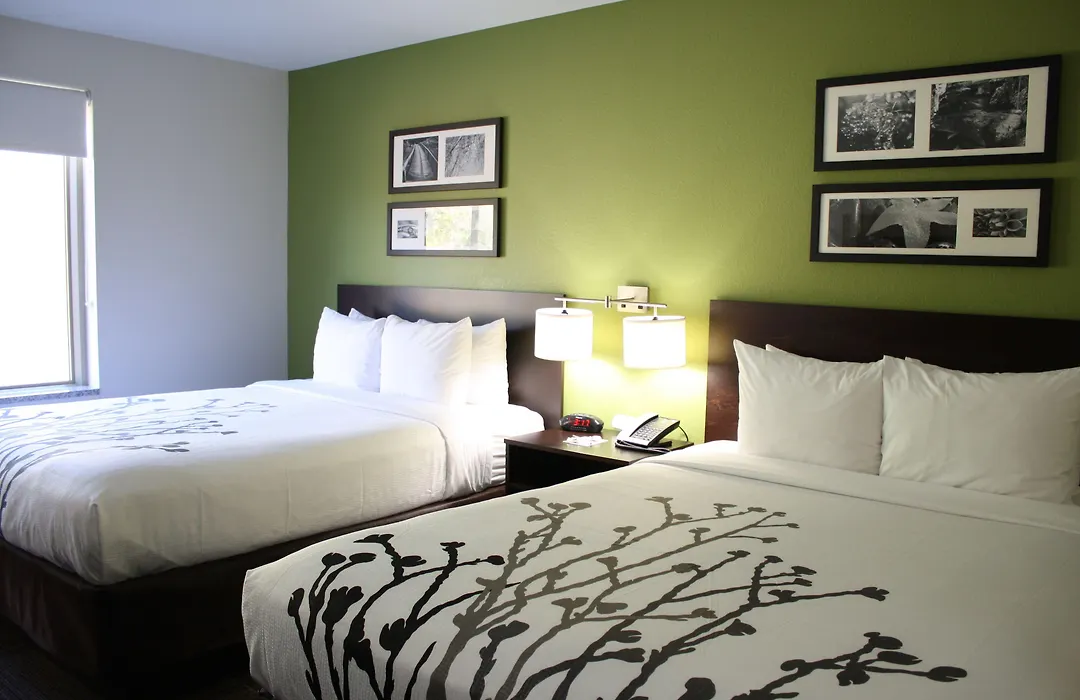 Sleep Inn Ellenboro Hwy 50-1