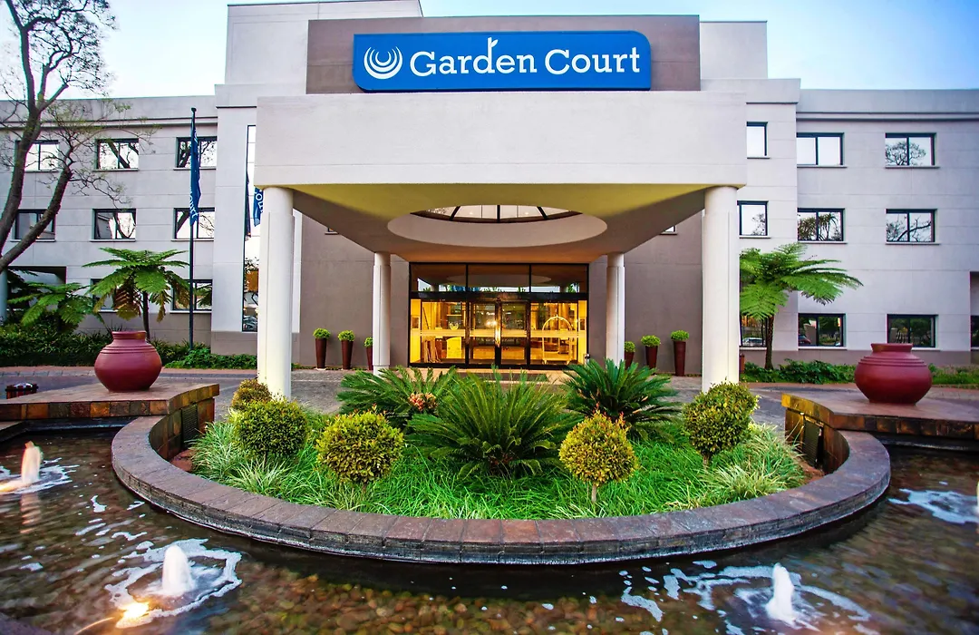 Garden Court Hatfield-1