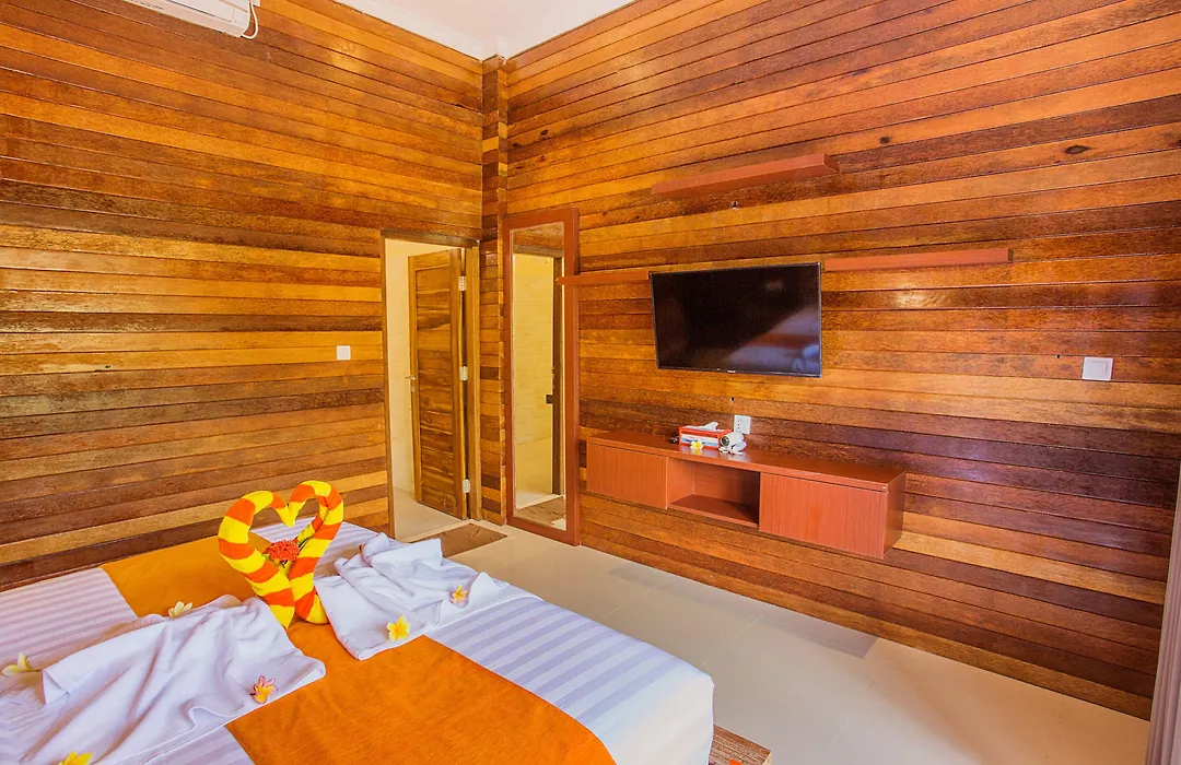Dinatah Lembongan Villas-1