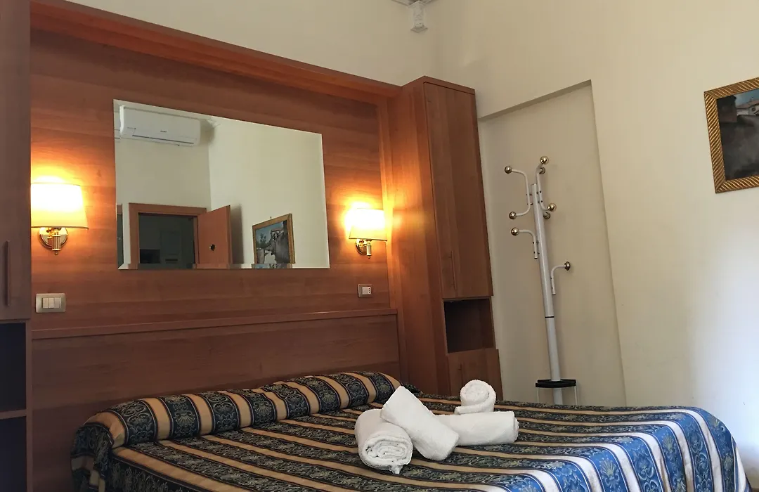 Hotel Bolognese-1
