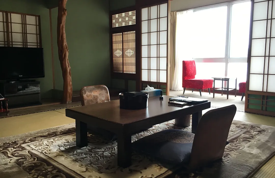 Suminoe Ryokan-1
