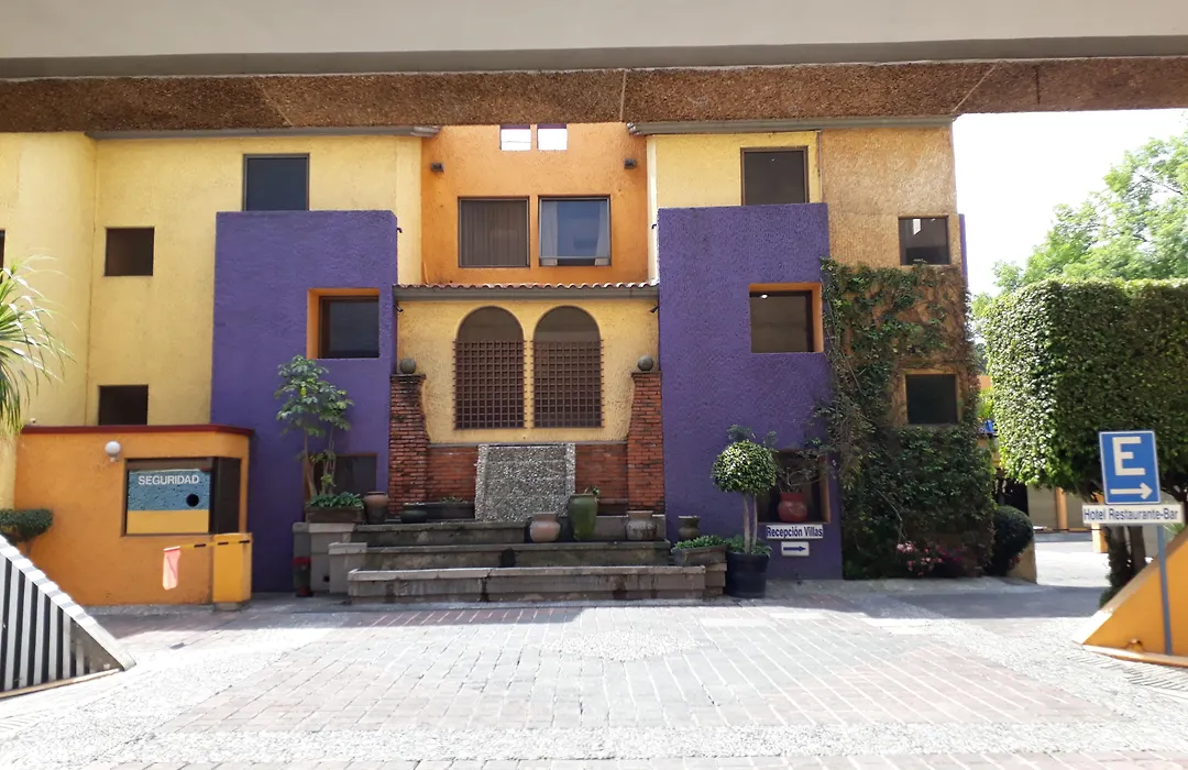 Hotel Inn Sur-1