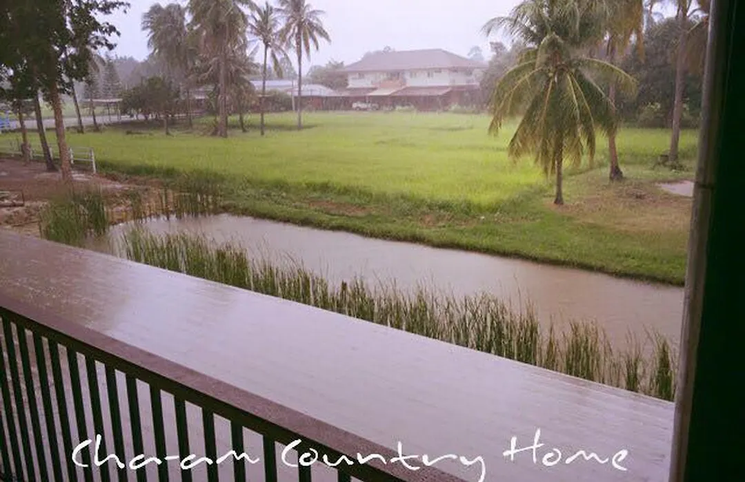 Cha Am Country Home-1