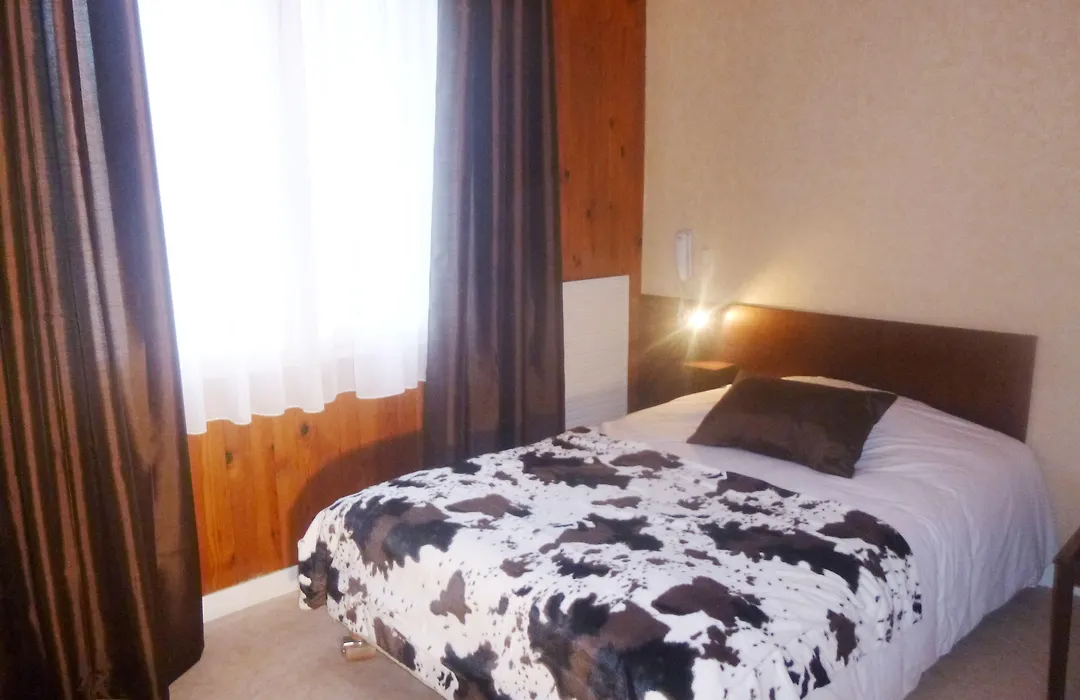Auberge de Costaroche-1
