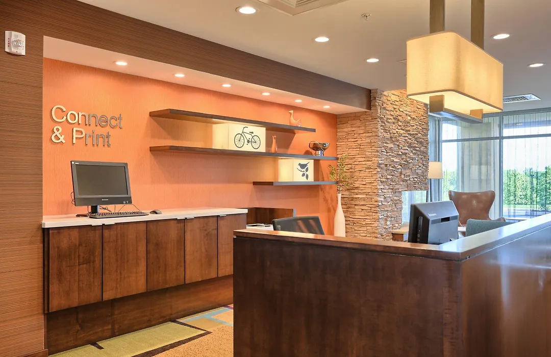 Fairfield By Marriott Inn & Suites Philadelphia Horsham-1