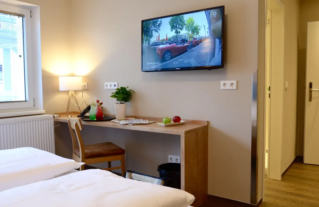 Hotel FIVE-1