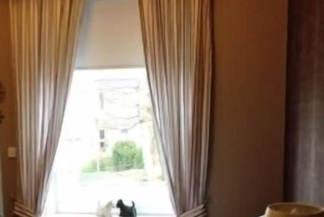 Hannah'S Guesthouse-1