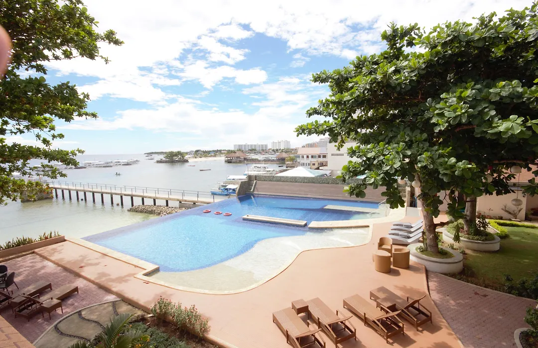 1521 Mactan Resort-1