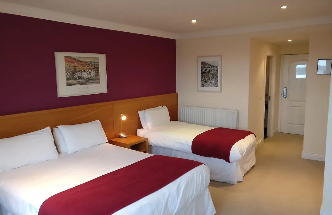 Hotel Ceann Sibeal-1