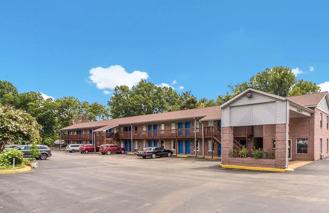 Rodeway Inn Bolivar-1