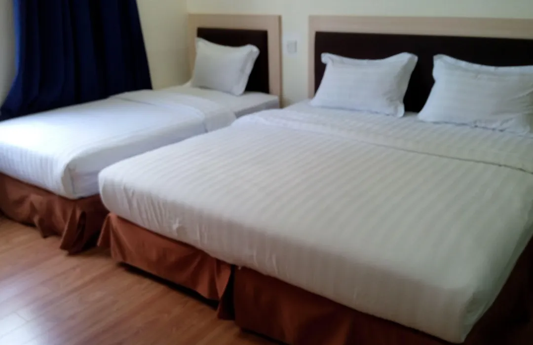 Salim Inn-1