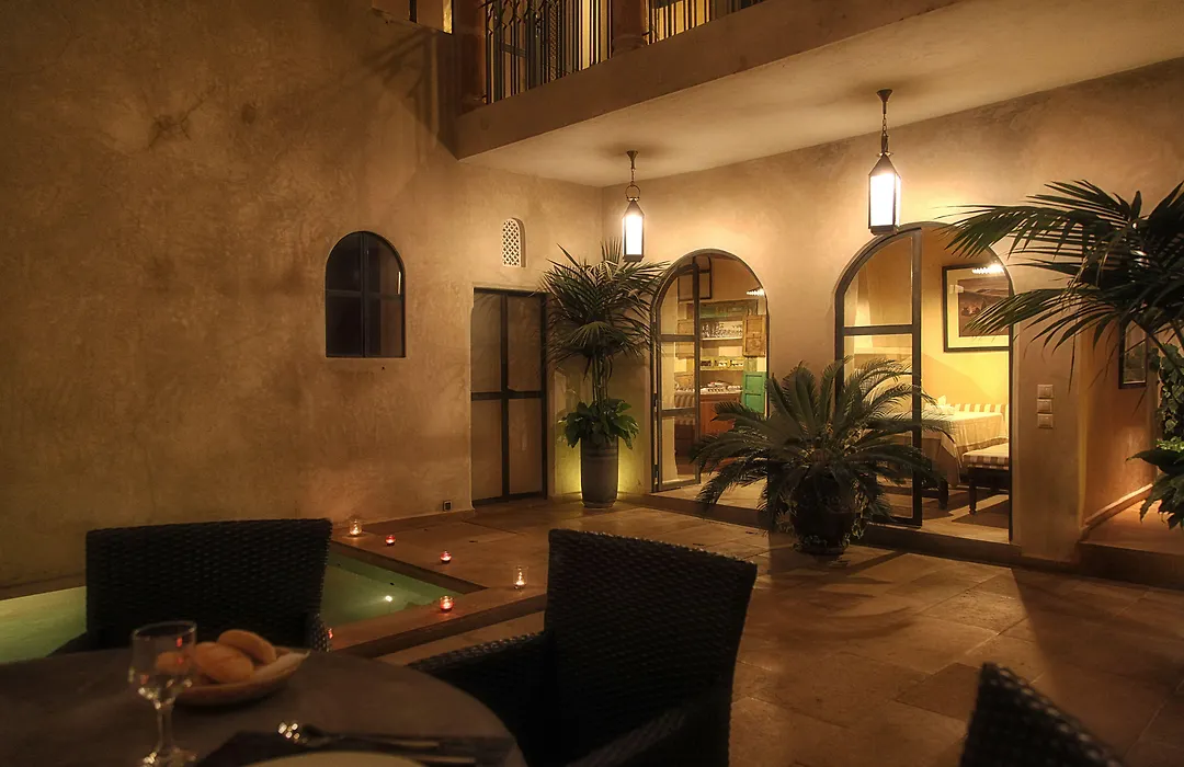 Riad Dar Zen-1