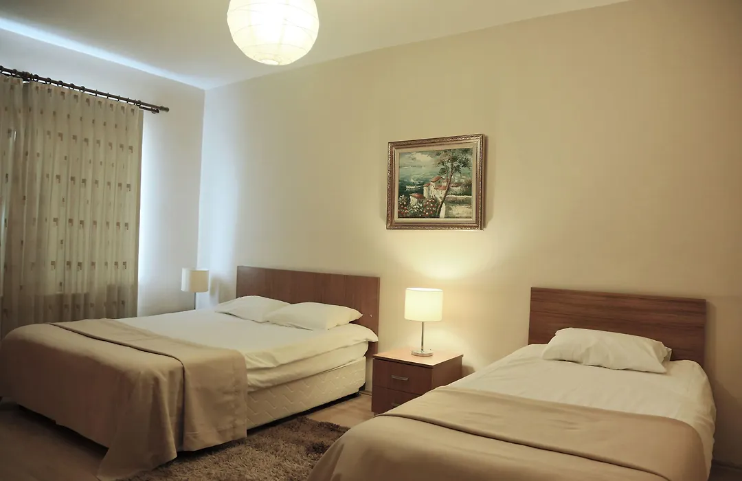 Airport Residence-1